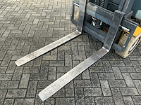 2004 jungheinrich efg 110k vorkheftruck - afbeelding 14 van  16