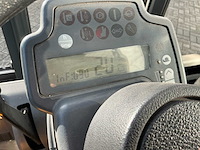 2004 jungheinrich efg 110k vorkheftruck - afbeelding 3 van  12