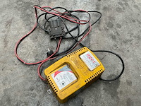 2004 jungheinrich efg 110k vorkheftruck - afbeelding 7 van  12