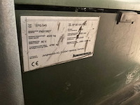 2004 jungheinrich efg 545 vorkheftruck - afbeelding 4 van  13