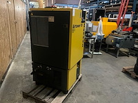 2004 kaeser airtower 19 schroefcompressor - afbeelding 8 van  11