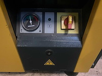 2004 kaeser airtower 19 schroefcompressor - afbeelding 9 van  11