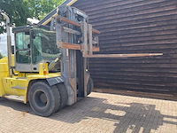 2004 kalmar dce 100-6 vorkheftruck - afbeelding 4 van  14