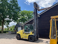 2004 kalmar dce 100-6 vorkheftruck - afbeelding 5 van  14