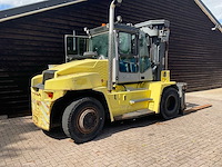 2004 kalmar dce 100-6 vorkheftruck - afbeelding 2 van  15