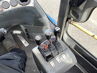 2004 kalmar dce-80-9 vorkheftruck - afbeelding 6 van  12