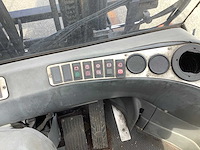 2004 kalmar dce-80-9 vorkheftruck - afbeelding 7 van  12