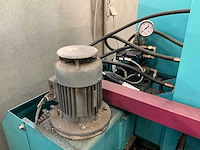 2004 kaltenbach kks 450 e halfautomatische afkortcirkelzaagmachine - afbeelding 9 van  14