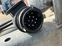 2004 kapteyns k 27 aanhangwagen - afbeelding 3 van  31