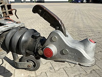 2004 kapteyns k 27 aanhangwagen - afbeelding 4 van  31