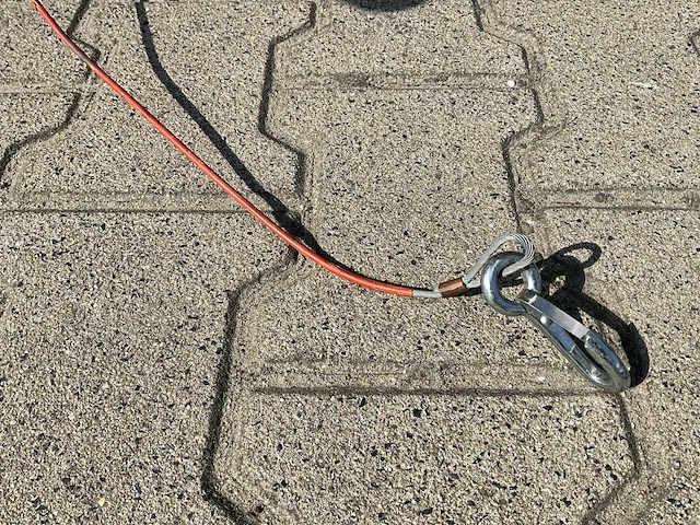 2004 kapteyns k 27 aanhangwagen - afbeelding 5 van  31