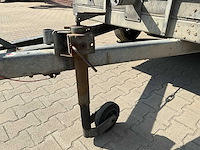2004 kapteyns k 27 aanhangwagen - afbeelding 6 van  31