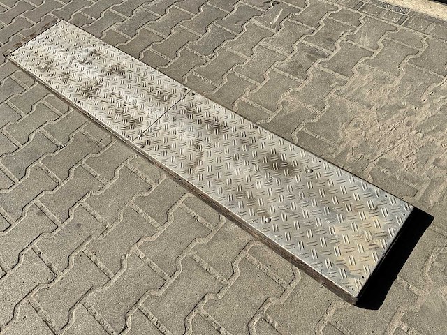 2004 kapteyns k 27 aanhangwagen - afbeelding 9 van  31