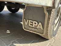 2004 kapteyns k 27 aanhangwagen - afbeelding 11 van  31