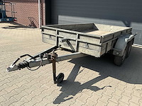 2004 kapteyns k 27 aanhangwagen - afbeelding 1 van  31