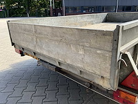 2004 kapteyns k 27 aanhangwagen - afbeelding 13 van  31