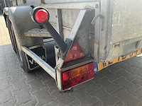 2004 kapteyns k 27 aanhangwagen - afbeelding 14 van  31