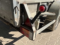 2004 kapteyns k 27 aanhangwagen - afbeelding 15 van  31