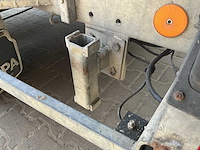 2004 kapteyns k 27 aanhangwagen - afbeelding 20 van  31