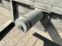 2004 kapteyns k 27 aanhangwagen - afbeelding 22 van  31