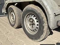2004 kapteyns k 27 aanhangwagen - afbeelding 28 van  31