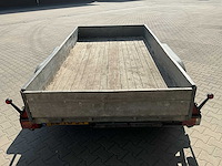 2004 kapteyns k 27 aanhangwagen - afbeelding 29 van  31