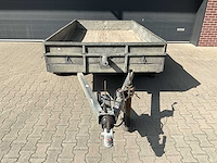 2004 kapteyns k 27 aanhangwagen - afbeelding 31 van  31