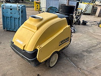 2004 kärcher hds 895m eco hogedrukreiniger - afbeelding 1 van  9