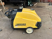 2004 kärcher hds 895m eco hogedrukreiniger - afbeelding 5 van  9