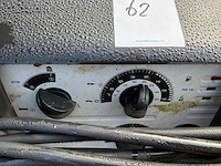 2004 kärcher hds 895m eco hogedrukreiniger - afbeelding 6 van  9