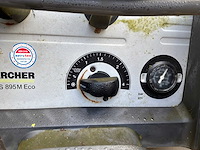 2004 kärcher hds 895m eco hogedrukreiniger - afbeelding 7 van  9