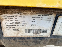 2004 kärcher hds 895m eco hogedrukreiniger - afbeelding 8 van  9