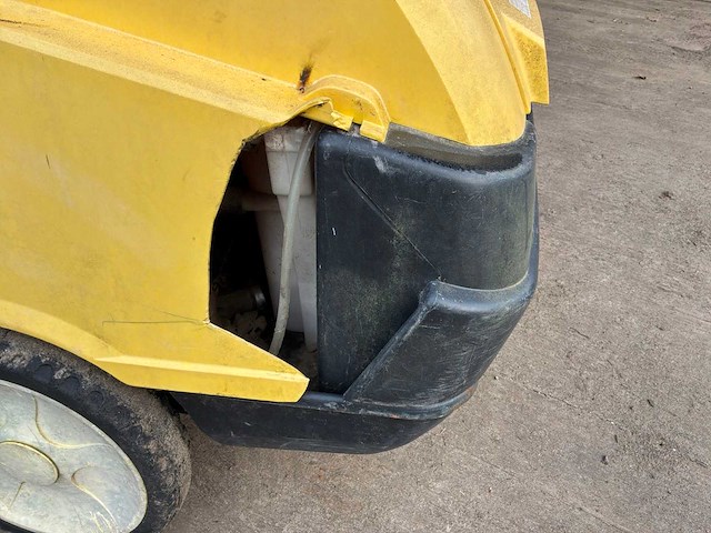 2004 kärcher hds 895m eco hogedrukreiniger - afbeelding 9 van  9