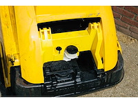 2004 kärcher hds695seco hogedrukreiniger - afbeelding 4 van  6