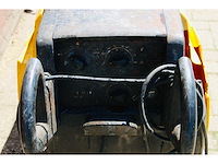 2004 kärcher hds695seco hogedrukreiniger - afbeelding 5 van  6