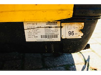 2004 kärcher hds695seco hogedrukreiniger - afbeelding 6 van  6
