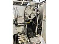 2004 kasto ssb a 2-cc cnc-bandzaagmachine - afbeelding 10 van  17