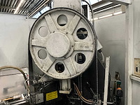 2004 kasto ssb a 2-cc cnc-bandzaagmachine - afbeelding 11 van  17