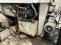 2004 kasto ssb a 2-cc cnc-bandzaagmachine - afbeelding 12 van  17