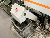 2004 kasto ssb a 2-cc cnc-bandzaagmachine - afbeelding 13 van  17