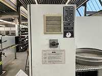 2004 kasto ssb a 2-cc cnc-bandzaagmachine - afbeelding 14 van  17