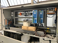 2004 kasto ssb a 2-cc cnc-bandzaagmachine - afbeelding 15 van  17