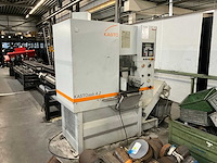 2004 kasto ssb a 2-cc cnc-bandzaagmachine - afbeelding 1 van  17