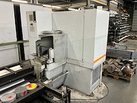 2004 kasto ssb a 2-cc cnc-bandzaagmachine - afbeelding 3 van  17