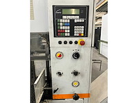 2004 kasto ssb a 2-cc cnc-bandzaagmachine - afbeelding 6 van  17