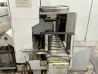 2004 kasto ssb a 2-cc cnc-bandzaagmachine - afbeelding 8 van  17