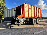 2004 kaweco thorium 45 opraapwagen - afbeelding 1 van  25