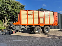 2004 kaweco thorium 45 opraapwagen - afbeelding 12 van  25