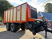 2004 kaweco thorium 45 opraapwagen - afbeelding 21 van  25