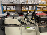 2004 kern k2500 enveloppen vulmachine - afbeelding 6 van  33
